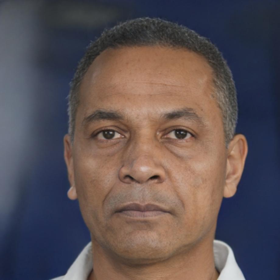 Porträt von Henrik Bergström, Gründer und Finanzstratege bei valqirenota