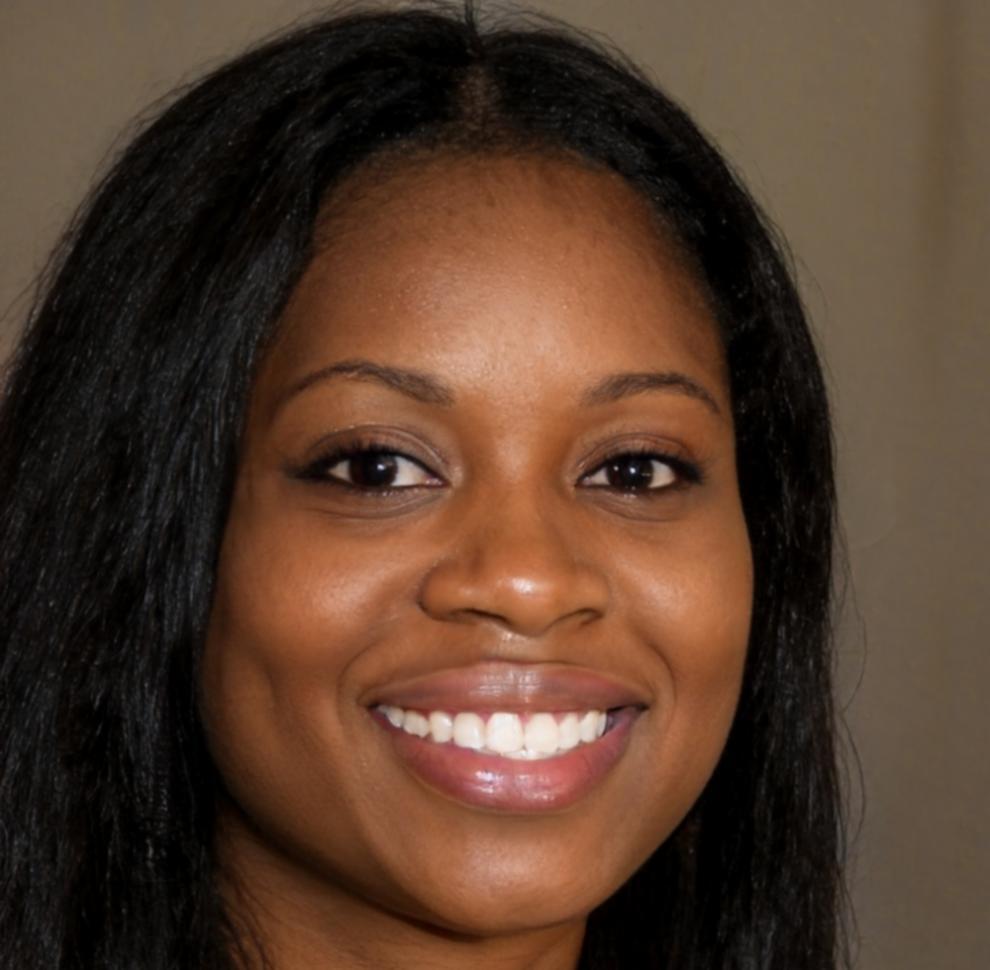 Porträt von Aneta Kovač, Leiterin Unternehmensanalyse bei valqirenota