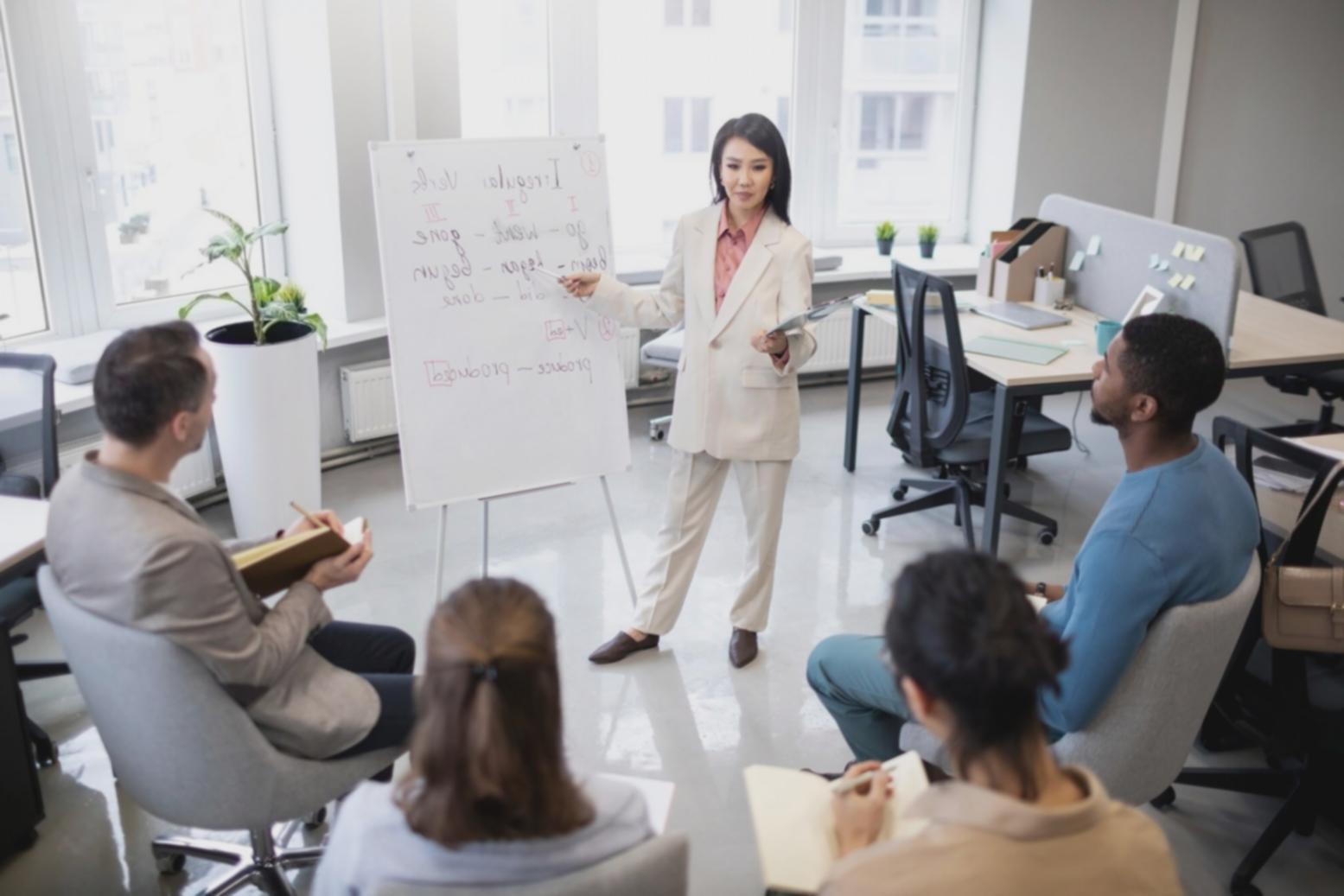 Impression von früherer valqirenota-Veranstaltung