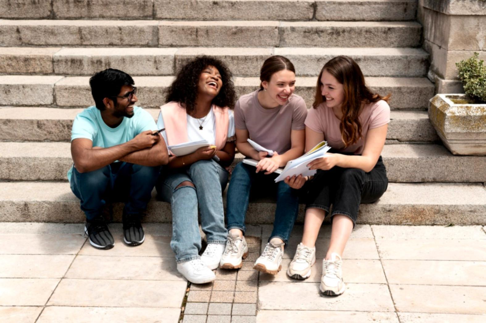 Professionelle Arbeitsumgebung bei valqirenota in Essen